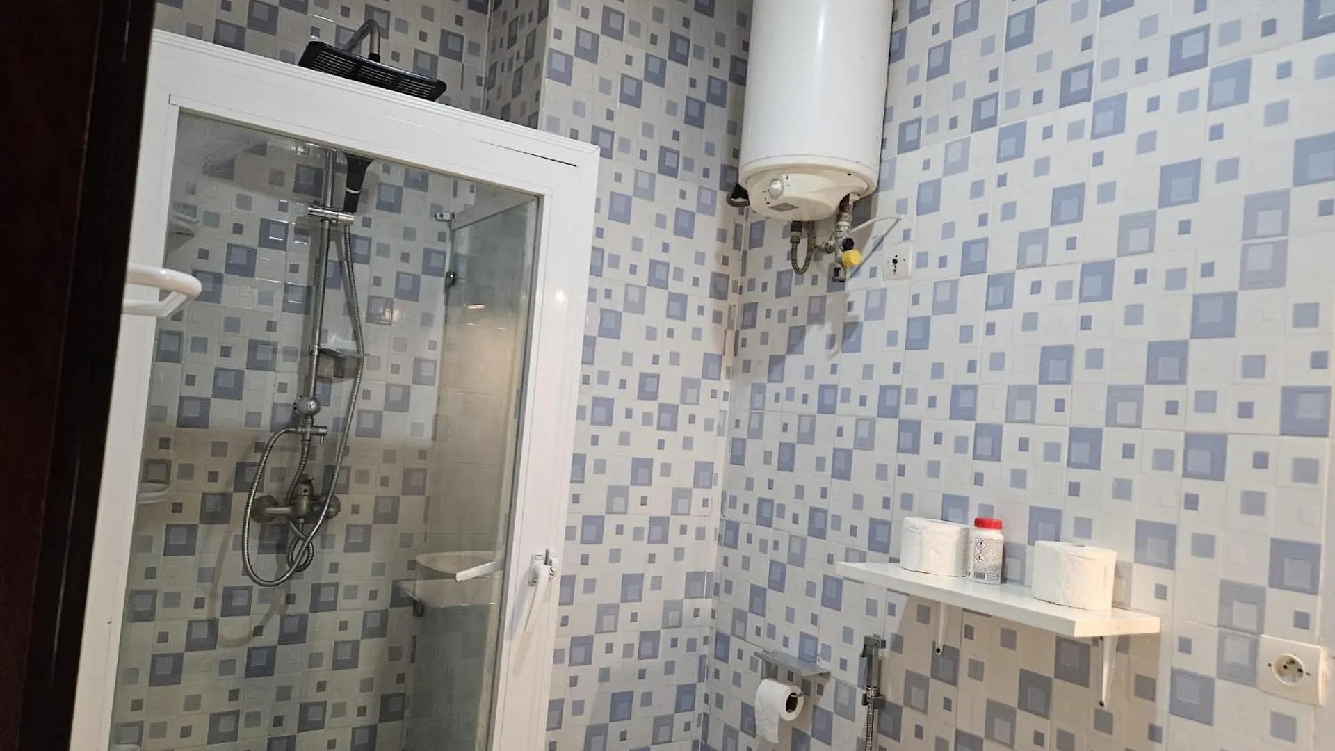 Keur Aida Immeuble De Standing Apartment Dakar