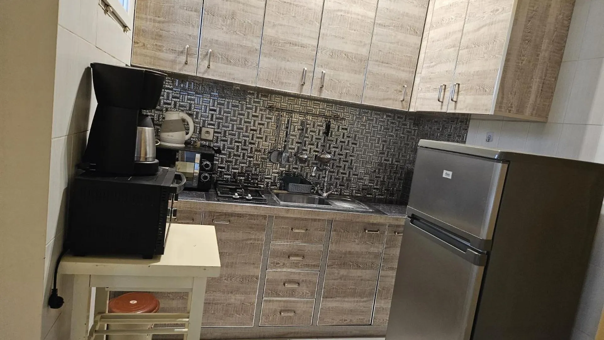 Keur Aida Immeuble De Standing Apartment Dakar